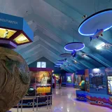 Regional Science Centre And Planetarium Kozhikode 